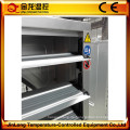 Jinlong-Geflügel- / Gewächshaus- / Industriebelüftung Push-Pull-Art Radialventilator-Abzugsventilator